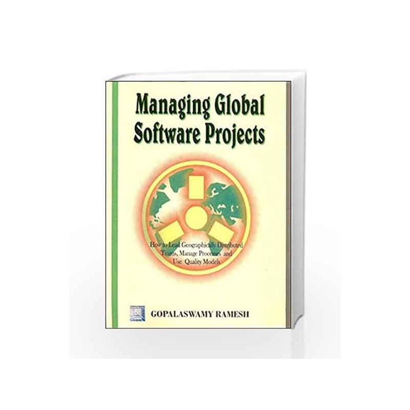 managing global software projects by gopalaswamy ramesh pdf